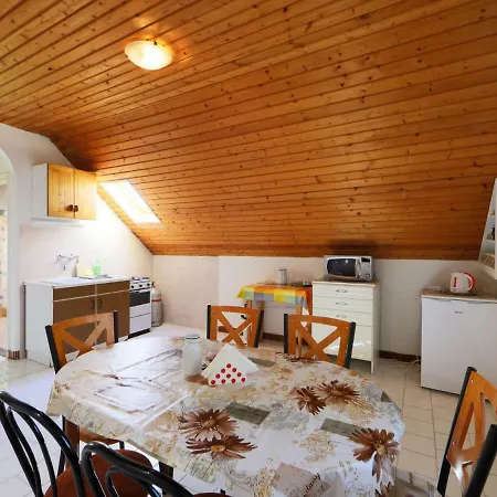 Balaton 371 公寓 Fonyód